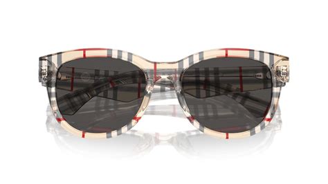 burberry 4232 polar|Burberry BE4432U L (54 .